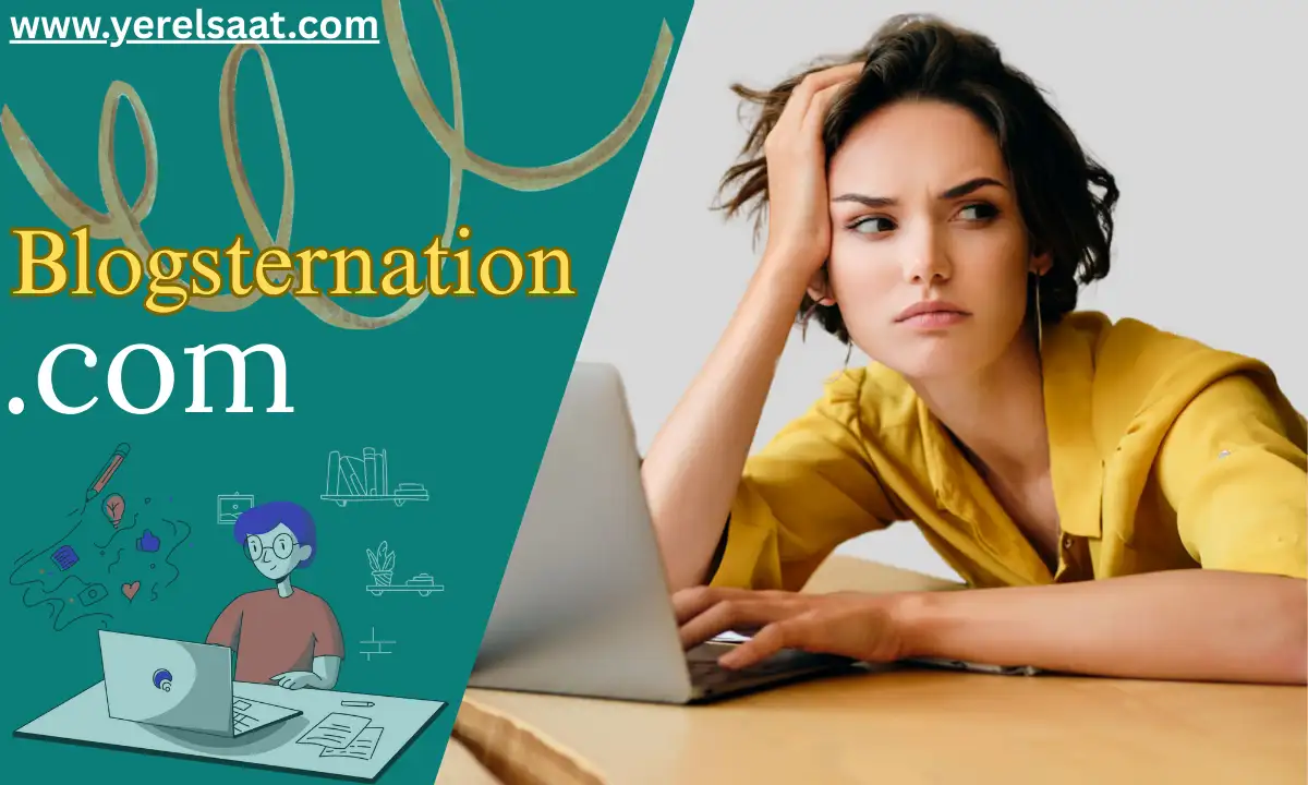 Blogsternation .com