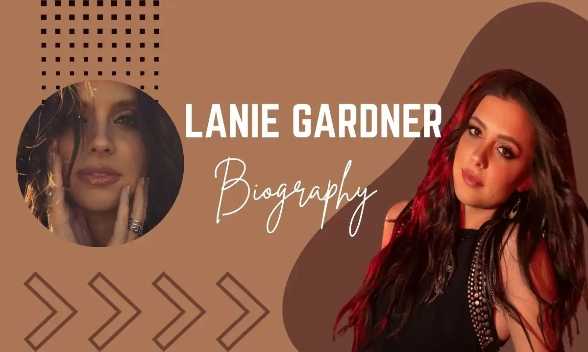 Lanie Gardner Age