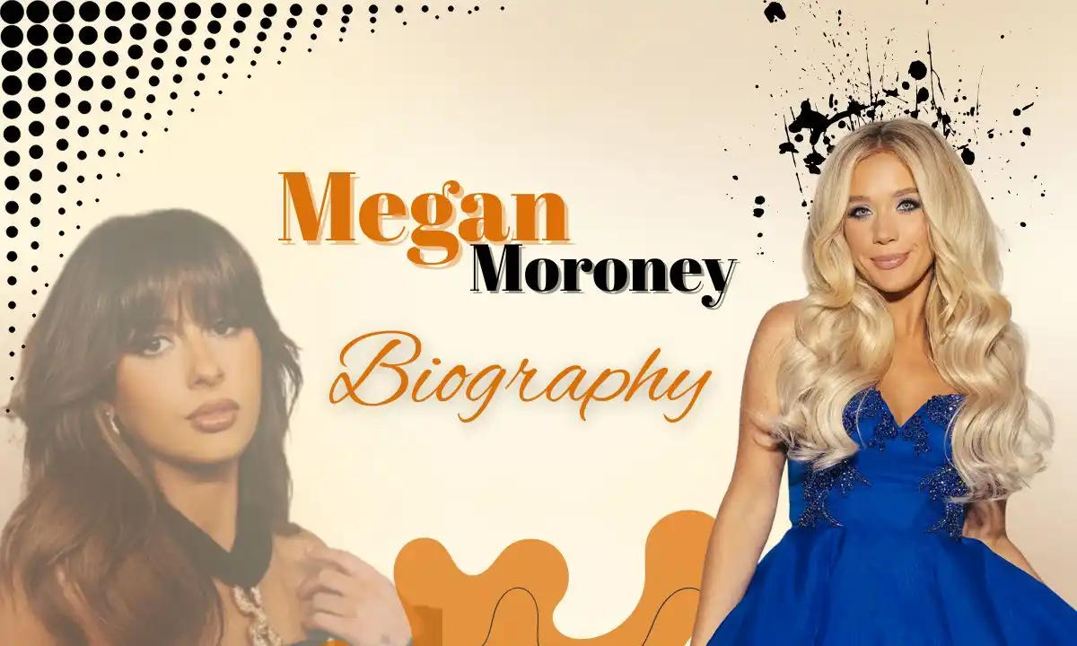 Megan Moroney Age