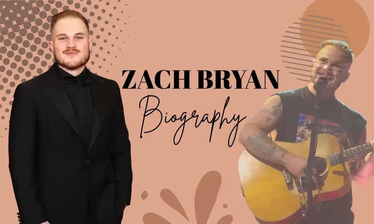 how old is zach bryan