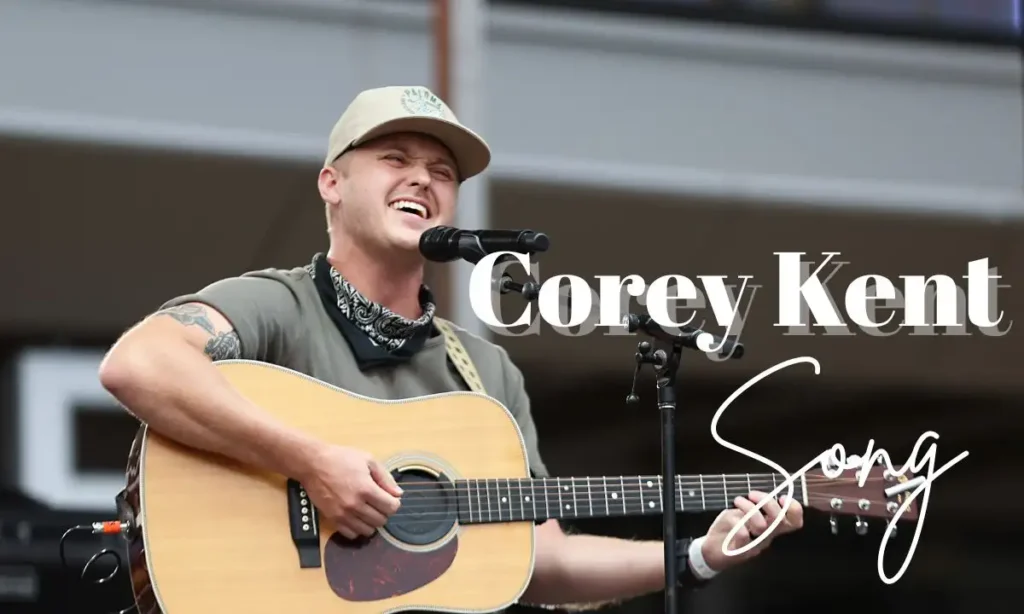 Corey Kent Song