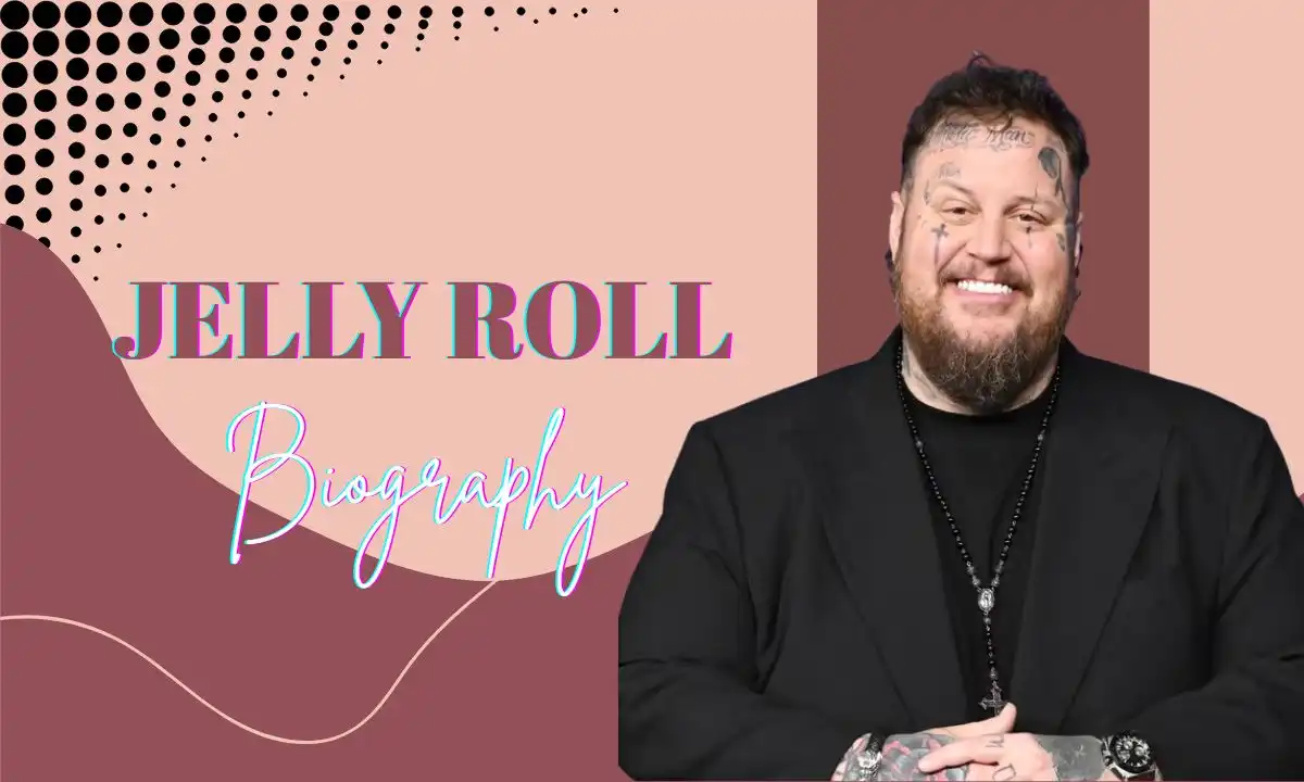 Jelly Roll Age