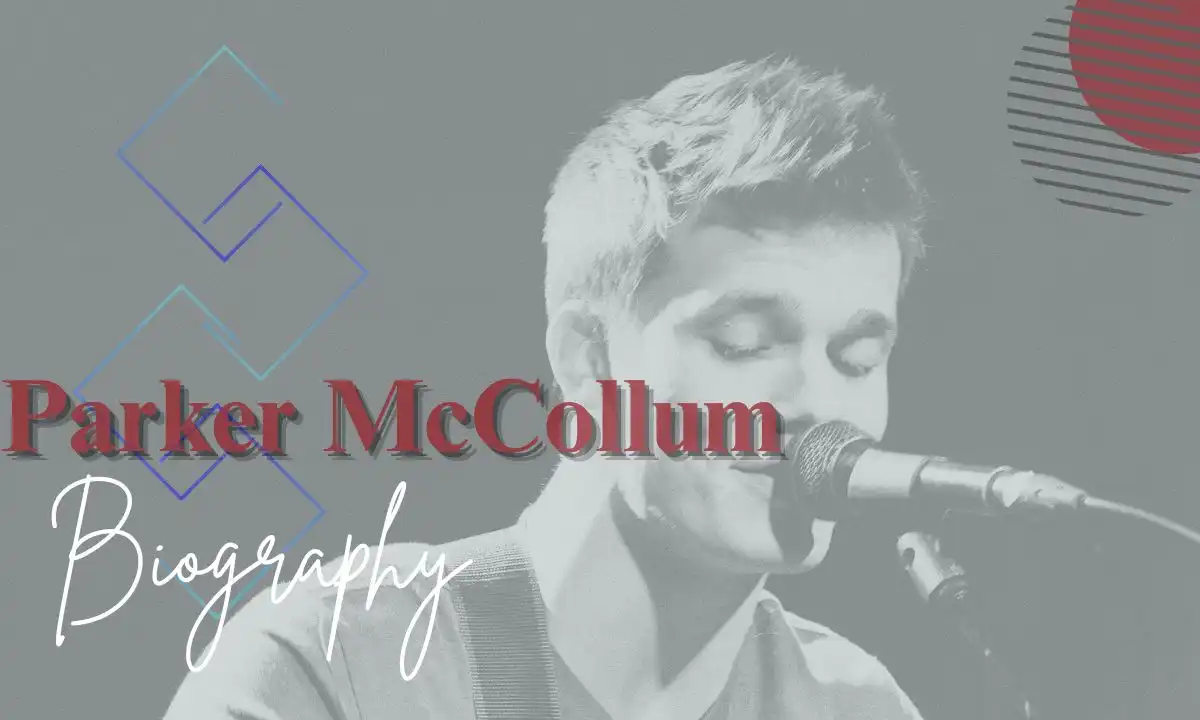Parker McCollum Age
