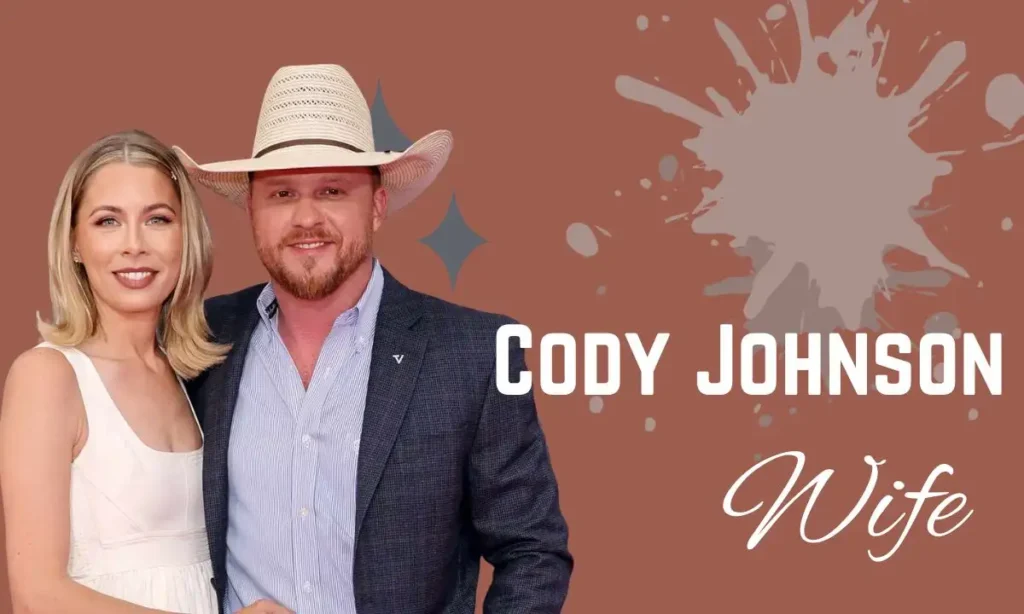 Cody Johnson songs