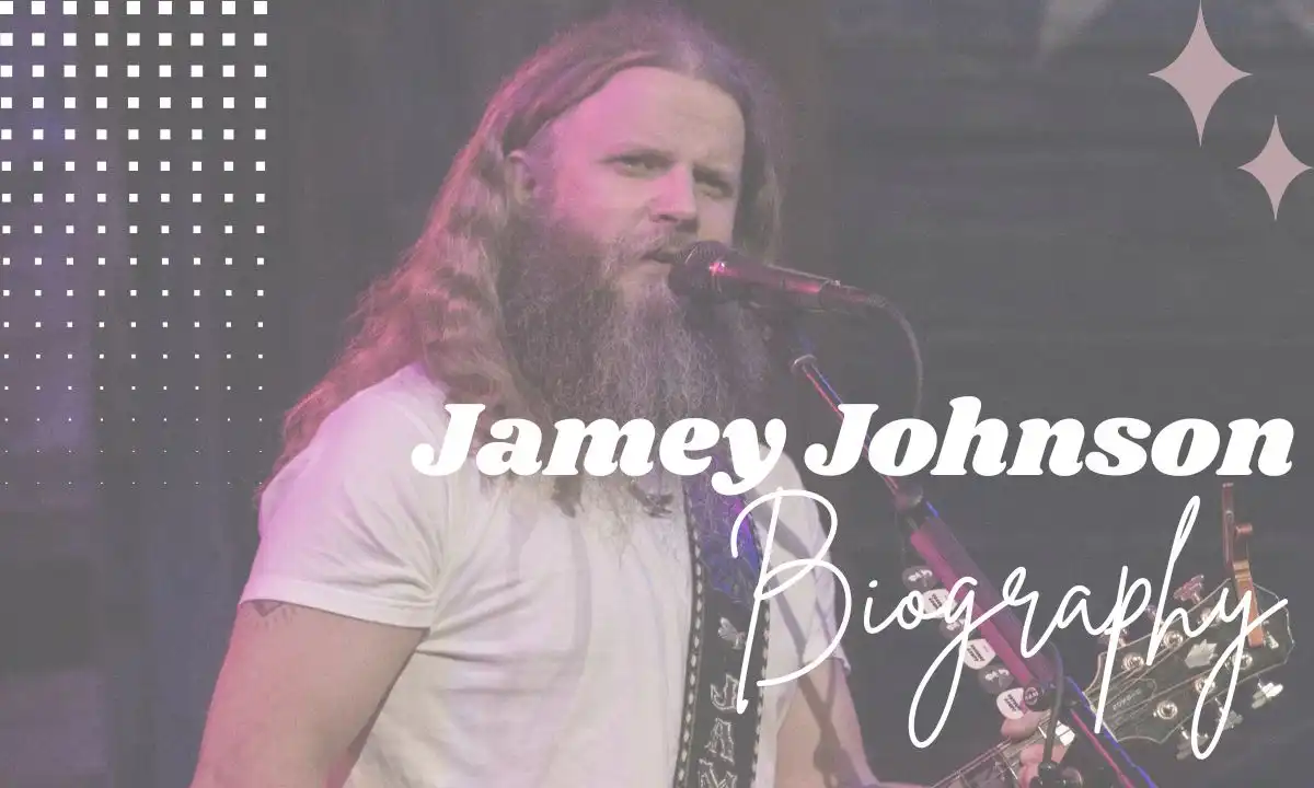 jamey johnson age