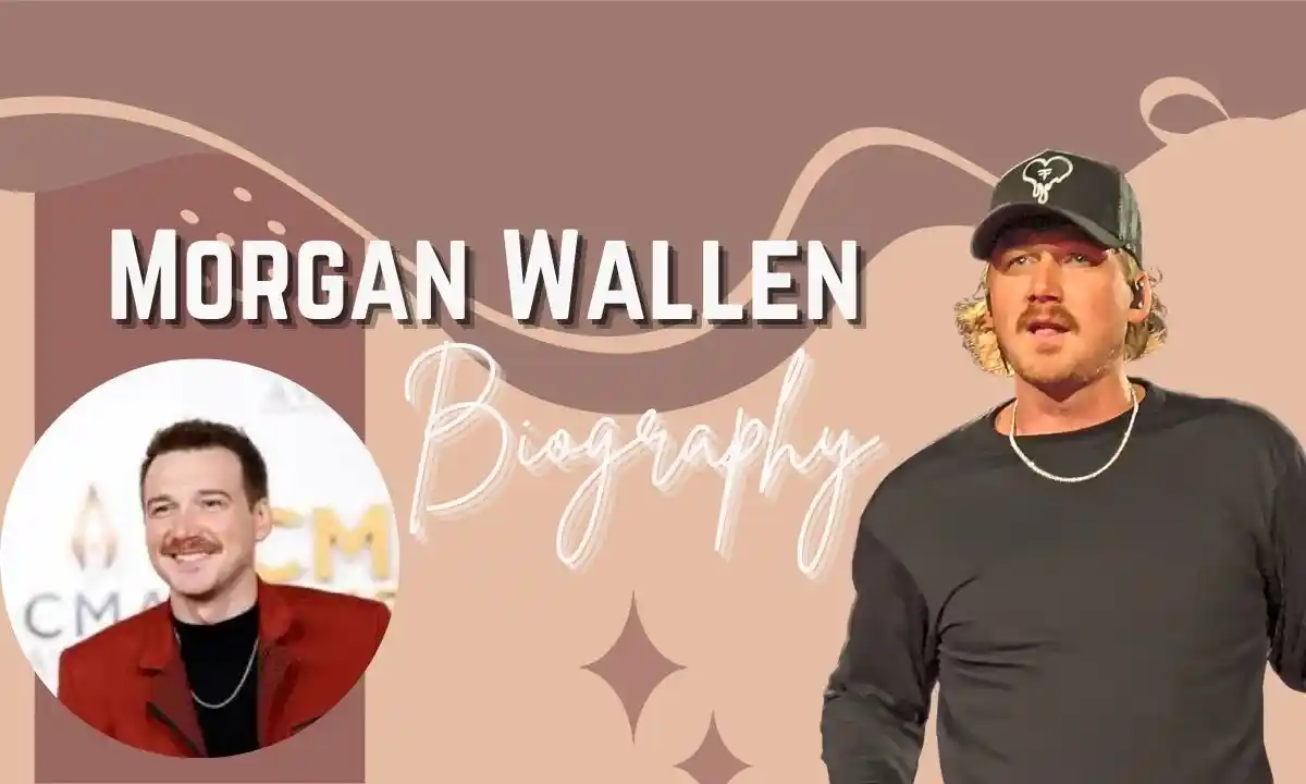 morgan wallen age