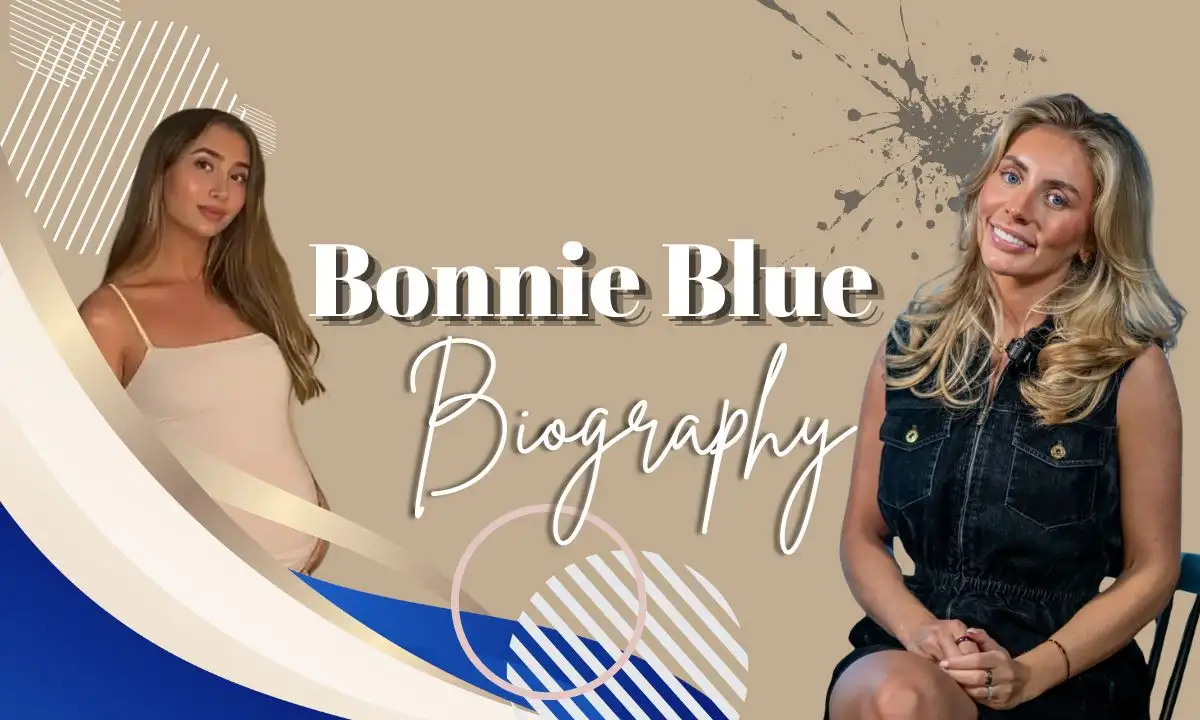 bonnie blue pregnant