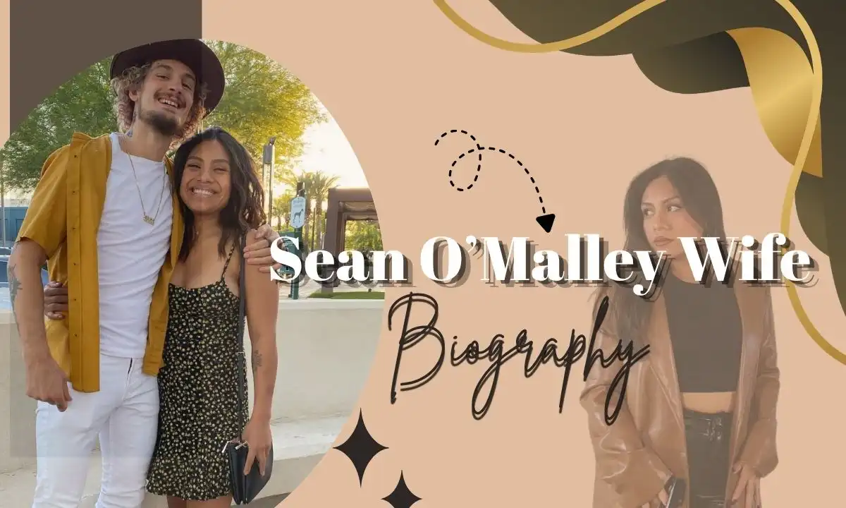 sean o'malley wife